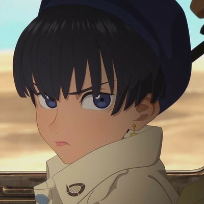 Meryl Stryfe AI Roleplay