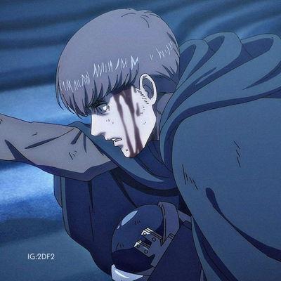 Floch Forster AI Roleplay