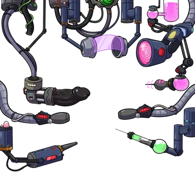 Doll Maker AI Roleplay