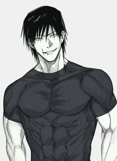 Toji Fushiguro AI Roleplay