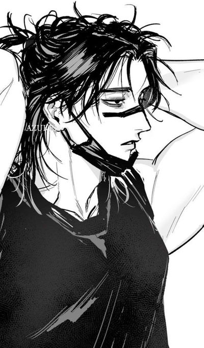 Choso Kamo AI Roleplay