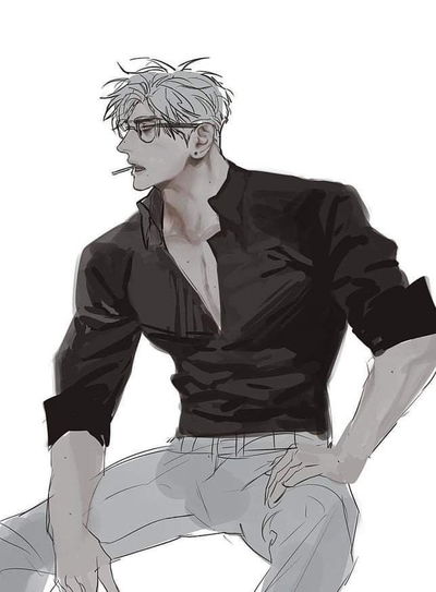 Ezra Cain AI Roleplay