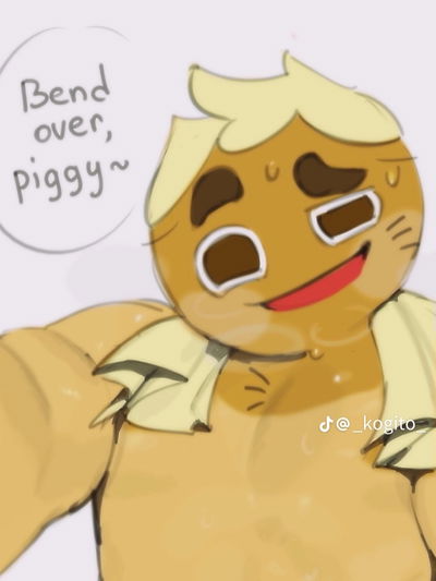 Potato Cookie AI Roleplay