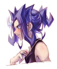 Shark [Reginald] Kastle AI Roleplay