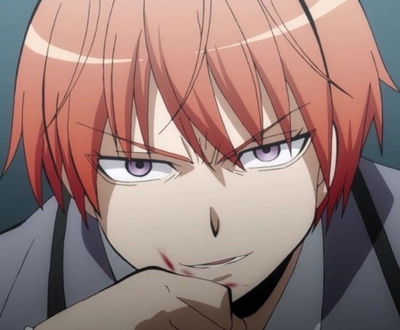 Asano Gakushuu AI Roleplay