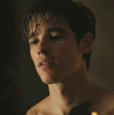 Dick Grayson AI Roleplay