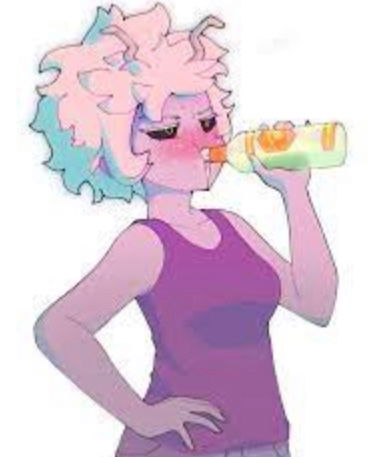 Mina Ashido AI Roleplay