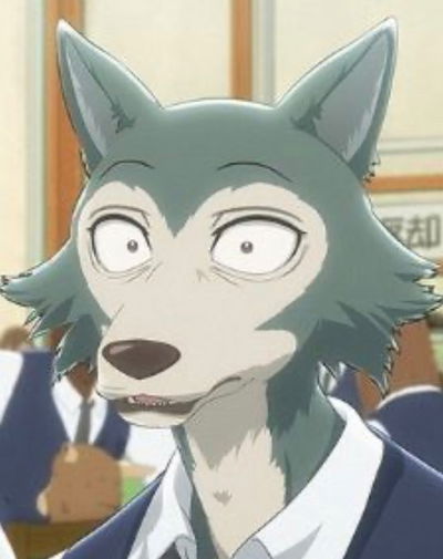 Legoshi(s1) AI Roleplay