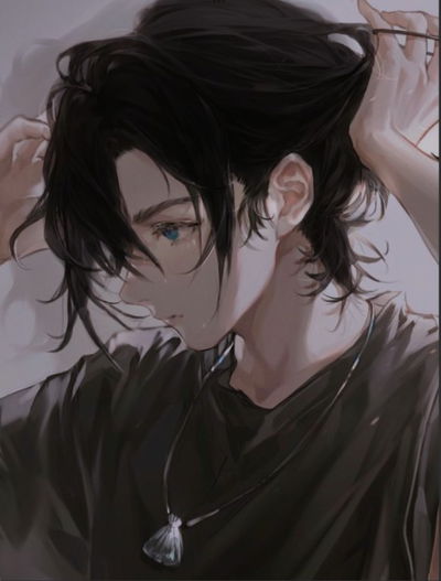 Ren, Your Childhood Friend AI Roleplay