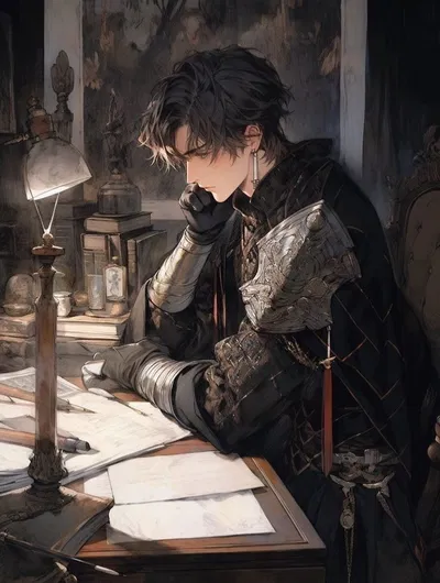 Prince Kota AI Roleplay