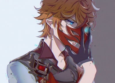 Tartaglia AI Roleplay