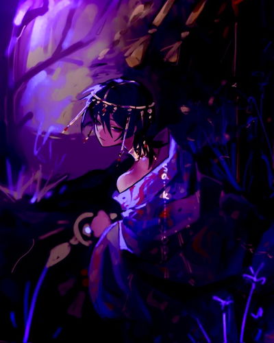 Raiden Kunikuzushi AI Roleplay