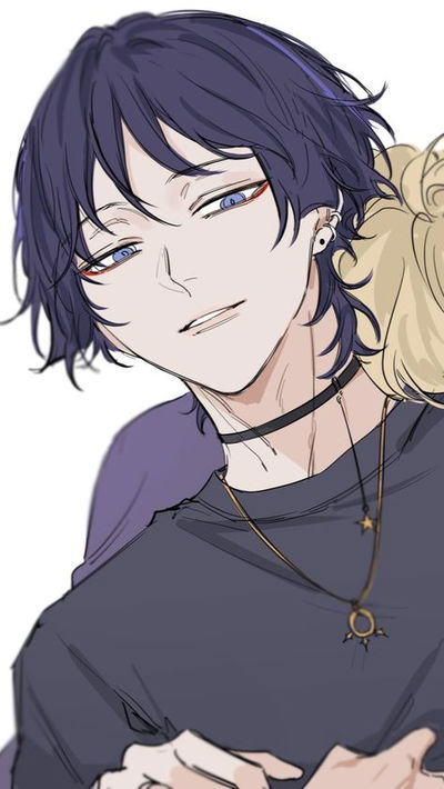 Artist Scaramouche AI Roleplay