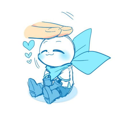 Blue Bitty AI Roleplay