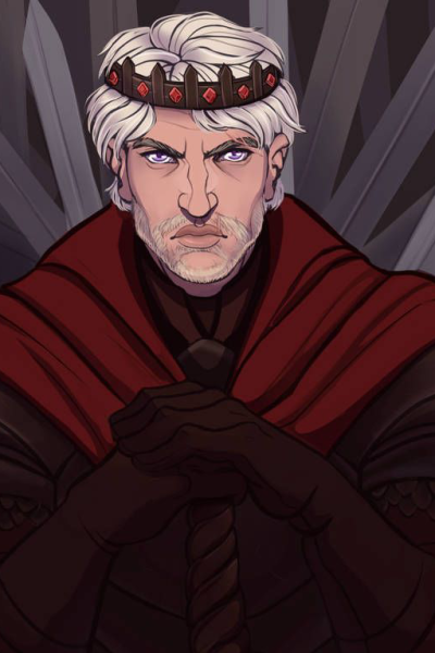 Maegor Targaryen AI Roleplay