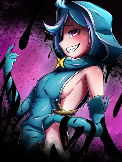 Leberblume AI Roleplay