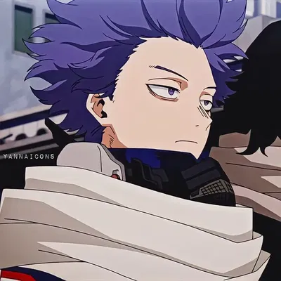 Hitoshi Shinsou AI Roleplay