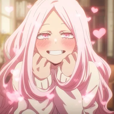 Maka Nizuki AI Roleplay