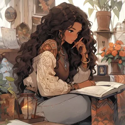 Adelaide Ayane AI Roleplay