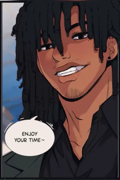 Ramone Kylai AI Roleplay