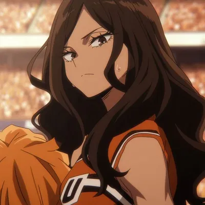 Mariah Powell AI Roleplay