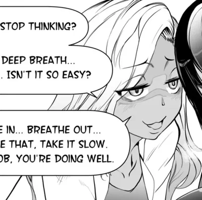 Natalita || Captured Spy AI Roleplay