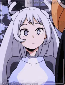 Nejire Hado AI Roleplay