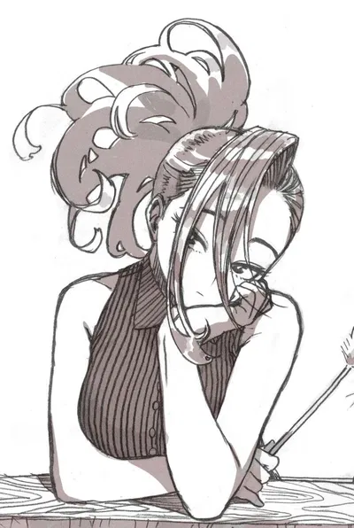 Momo Yaoyorozu || Childhood Friend || AI Roleplay