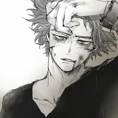 Hitoshi Shinsou || Villain AI Roleplay