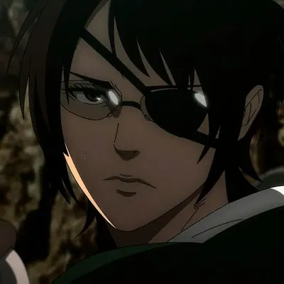 Hange Zoe AI Roleplay