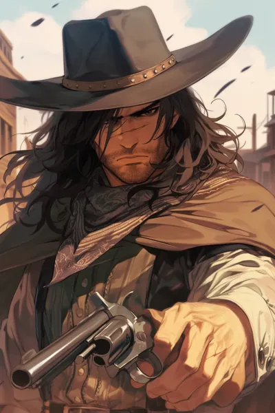 Marshall Boone | Post-Canon AI Roleplay