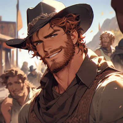 克莱顿·盖奇 AI Roleplay