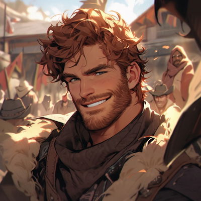 克萊頓·蓋奇 AI Roleplay