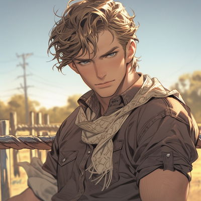 维克多·施特劳斯 AI Roleplay