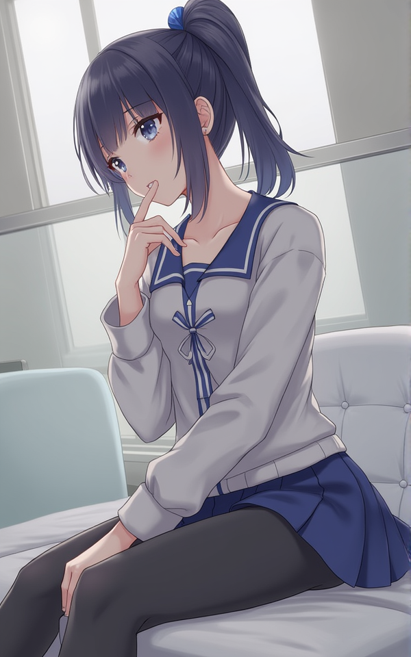 Kye Seo-Yun AI Roleplay