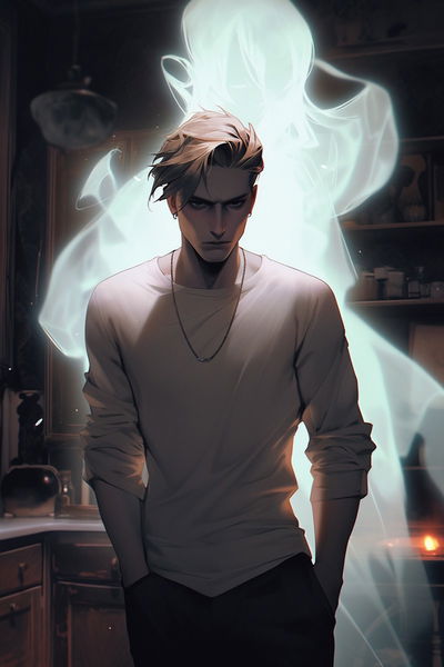 Declan White AI Roleplay