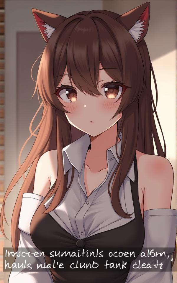 Luka Davenport AI Roleplay