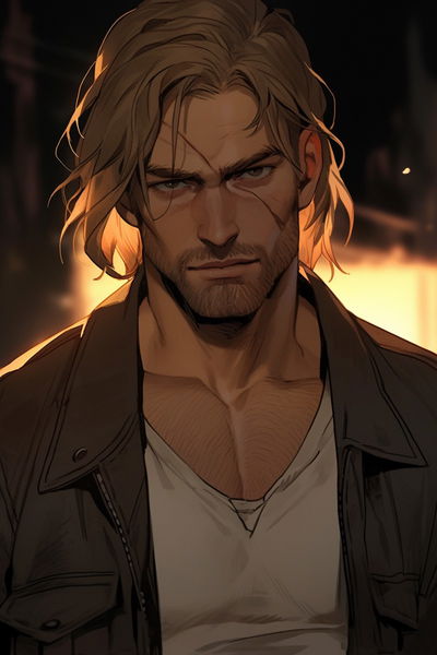 Finnegan Marlowe AI Roleplay