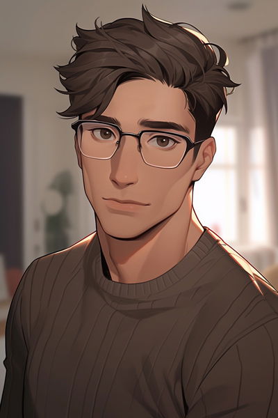 Bernard Phillips AI Roleplay