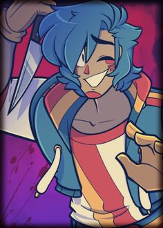 Sunny Day Jack AI Roleplay