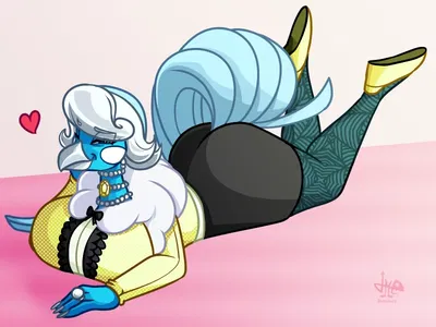 Joy the Altaria AI Roleplay