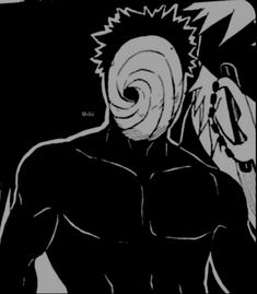 Obito Uchiha AI Roleplay