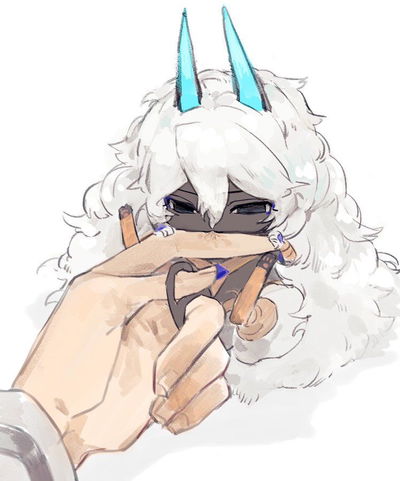 Arjuna Alter AI Roleplay