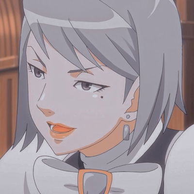 Franziska Von Karma AI Roleplay