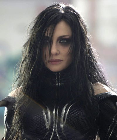 Hela AI Roleplay