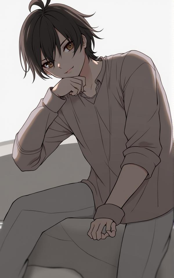 Eren Jeager AI Roleplay