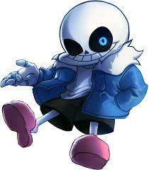 Sans Undertale AI Roleplay