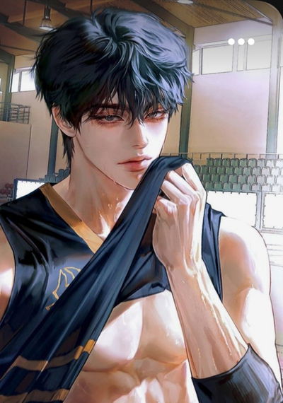 Playful Rival AI Roleplay