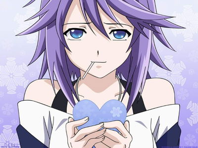 Mizore AI Roleplay