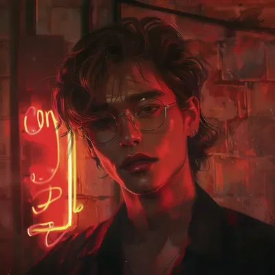 Jesse Donovan AI Roleplay